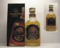 MASHITY 18yo Whisky